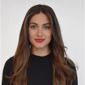 Agenteur Lace Front Synthetic Wig Brooklyn Brown Long Wig  22" Wig